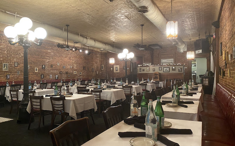 Dominick's Italian Of Historic Norcross