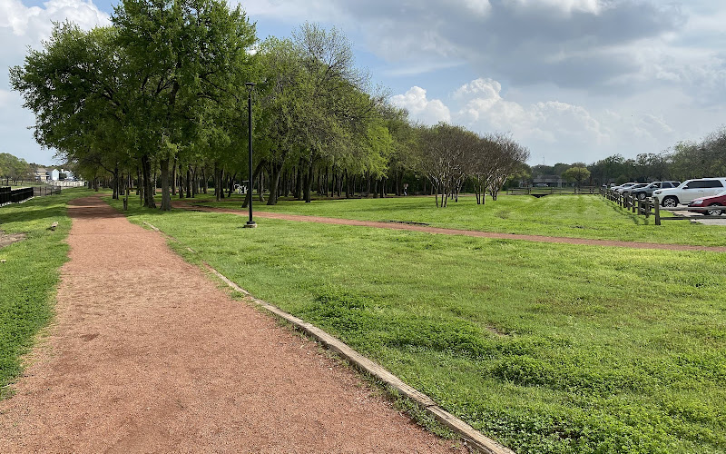 Lively Park