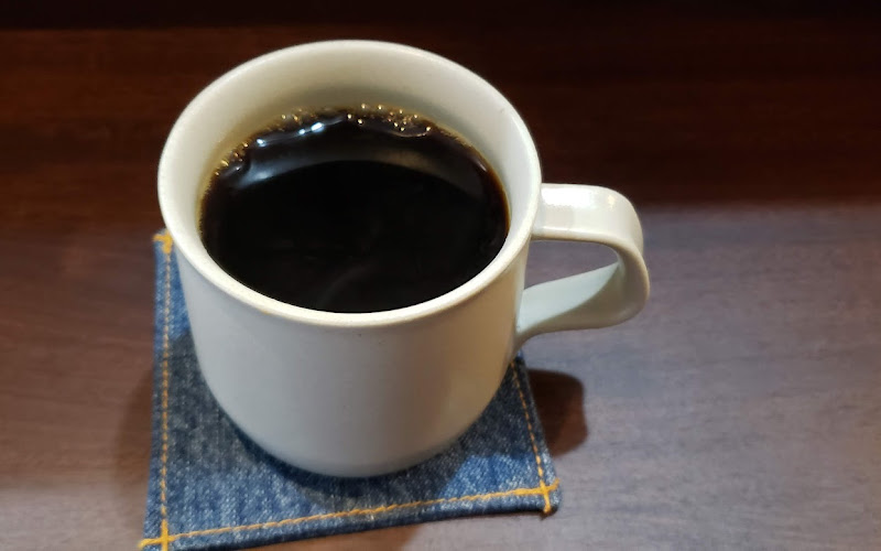 Rainyday's Coffee