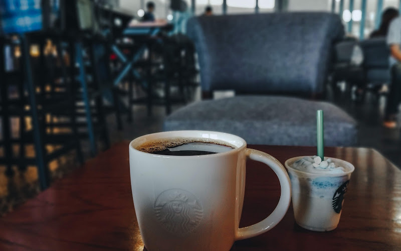 スターバックス