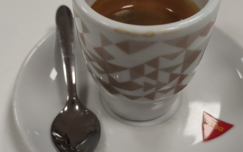 In House Caffé