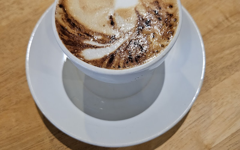 MoonGoat Coffee