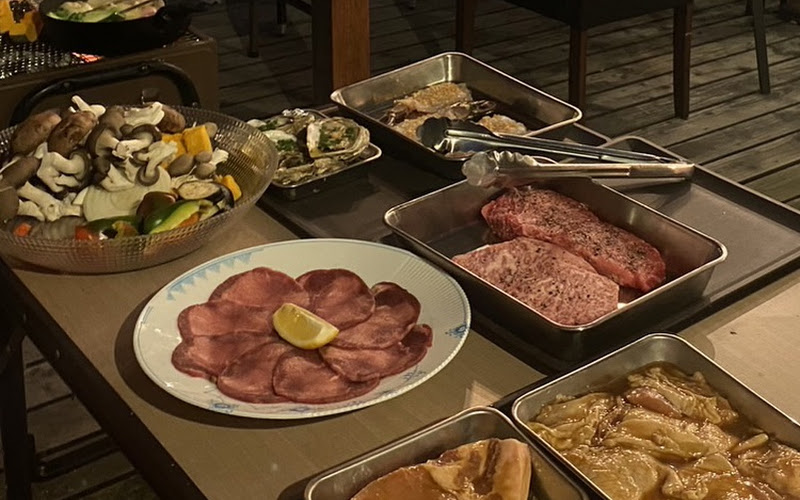 くーみんキッチン