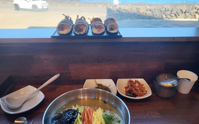 탐나는김밥국수