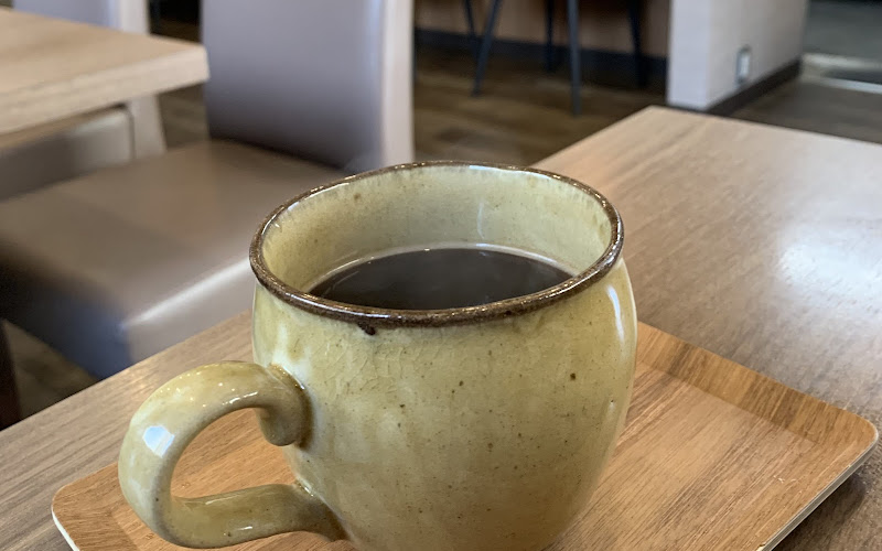 灯八(トーハチ)