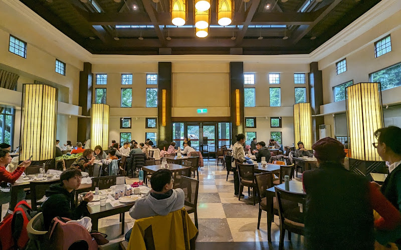 太子西餐庁