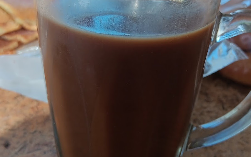 Kedai Kopi Wawasan