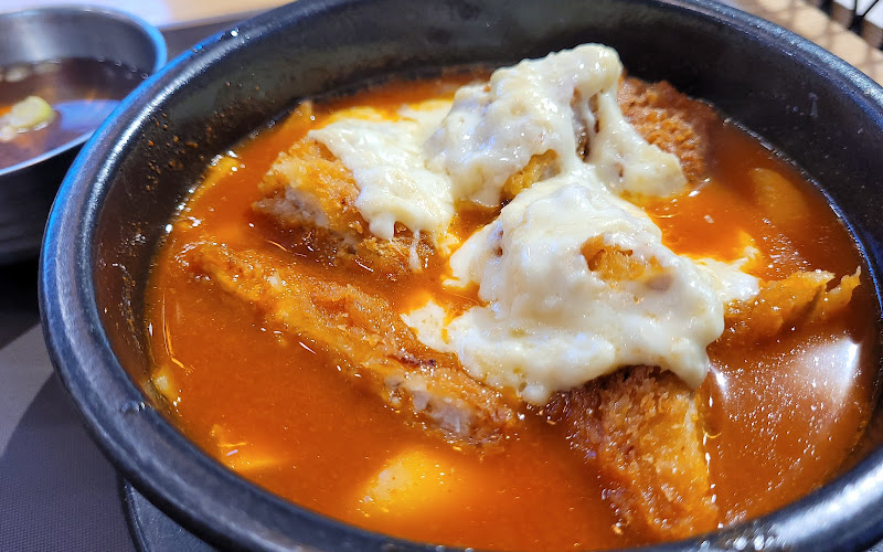 맛있게듬뿍 뉴코아아울렛광명점