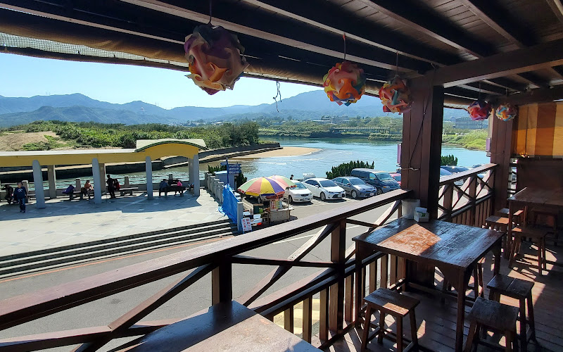 港之町平價海鮮