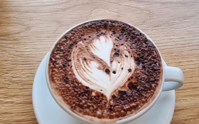 새실오브앰비언스