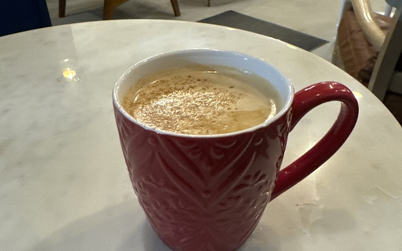 No Rush Cafe