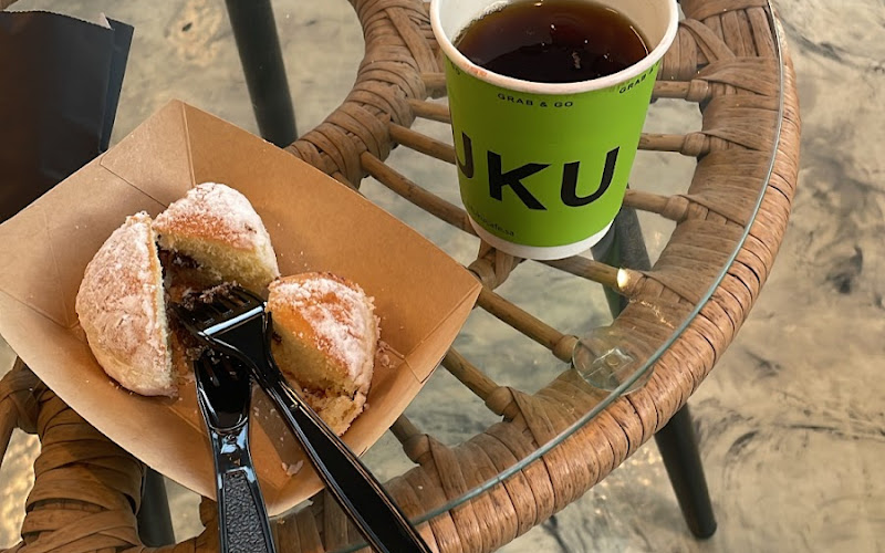 FUKU Coffee | فوكو