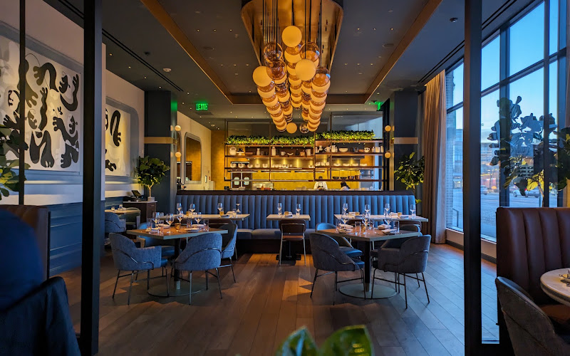 Hamilton's Restaurant