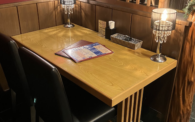 創作居酒屋うさぎとかめ