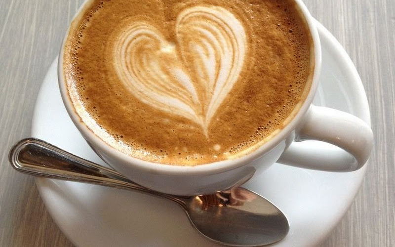 Snack Bar Luz Verde 1