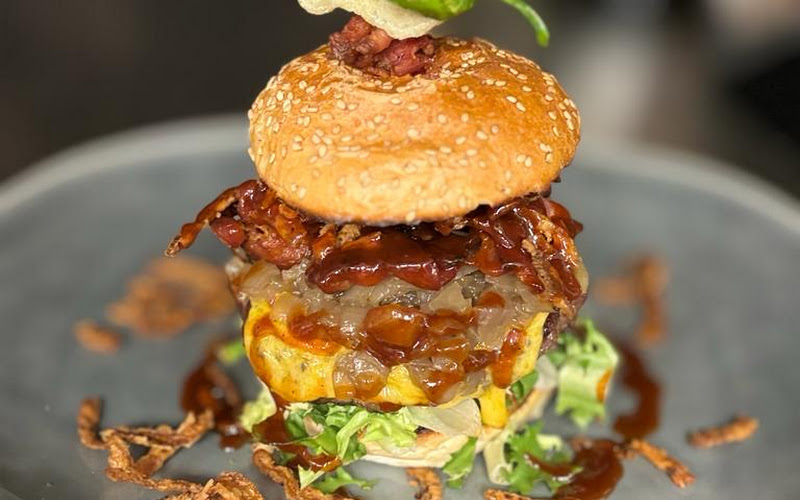 KR-Ass Bistro by OTC Krefeld-Oppum