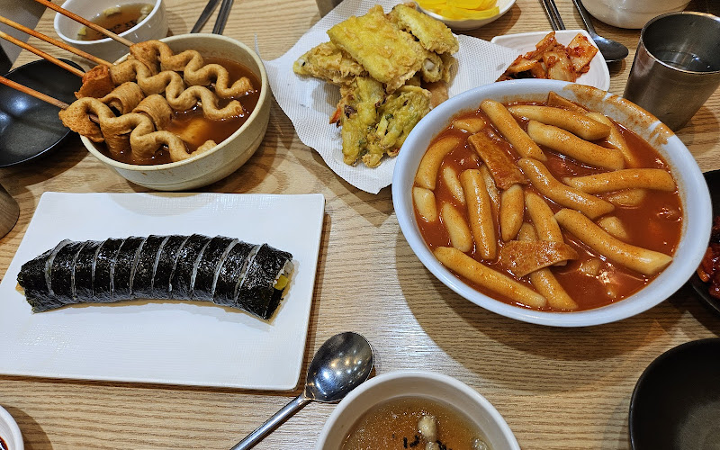 고향김밥