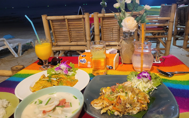 Jimmy Bar & Restaurant