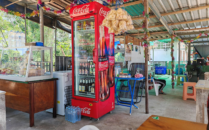 นกน้อย ไม่อร่อยให้ถีบ อาหารพื้นบ้าน อาหารป่า