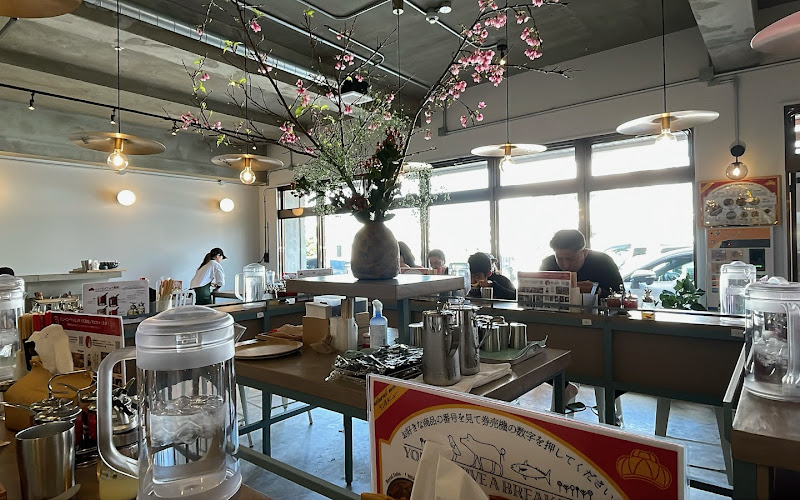 Okinawa Soba New Royal