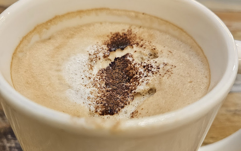 하삼동커피 동탄삼성반도체점