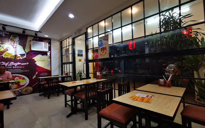 Chef Benjie-san's Oishi Batchoi