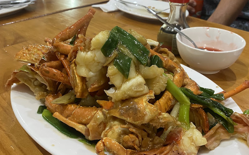 Four Seasons Chinese Asian Cuisine takeaway