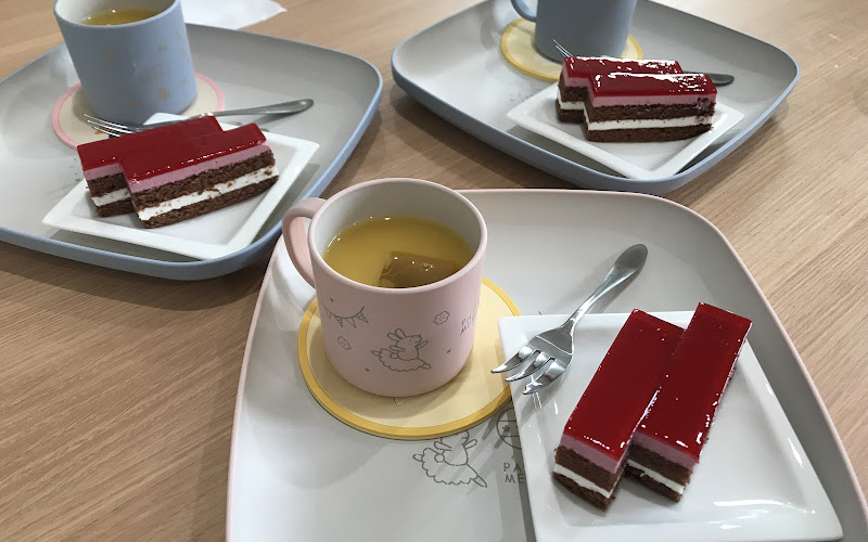 ドリームキャットハウス神明町