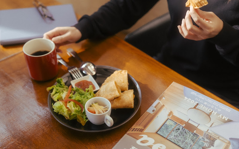 【エンパナーダ食堂 Decir】デシール.クラフトビール