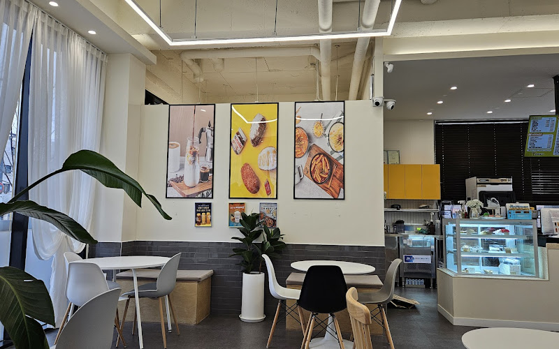 봉명동내커피 오송점