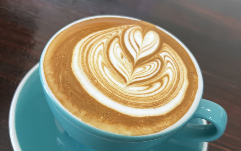 Shadow Coffee Roasters