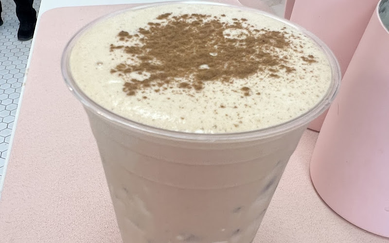 Lilly's Café