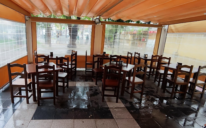 Bar cafetería La Fuente