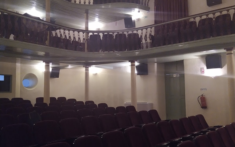 Cine-teatro Tasso