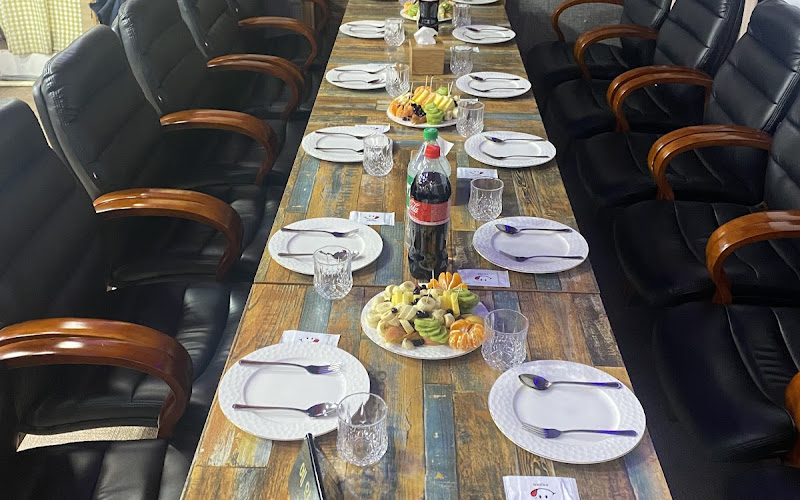 Chinor restaurant halal