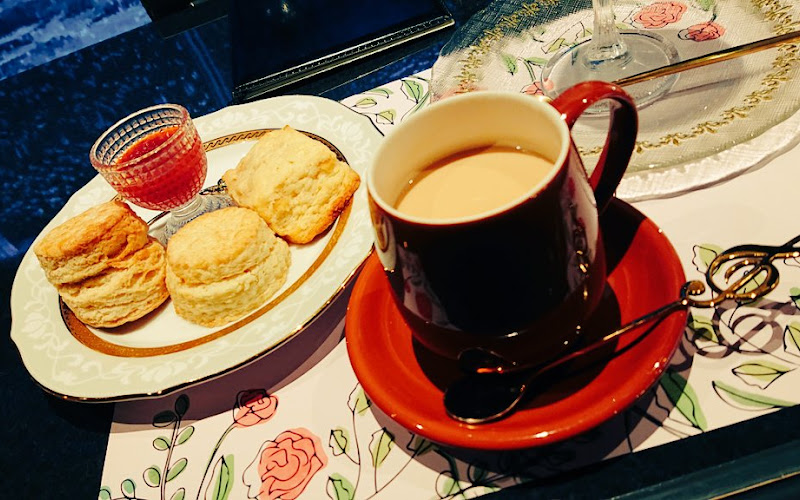 Sweets Cafe Picxy(スイーツカフェピクシー)