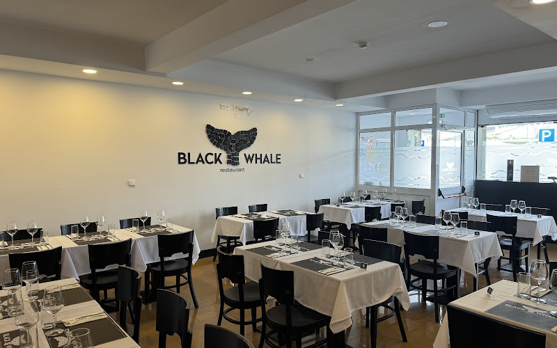 Black Whale Restaurant