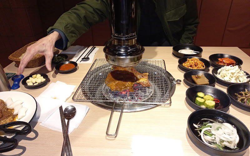 태평소 삼천파크점