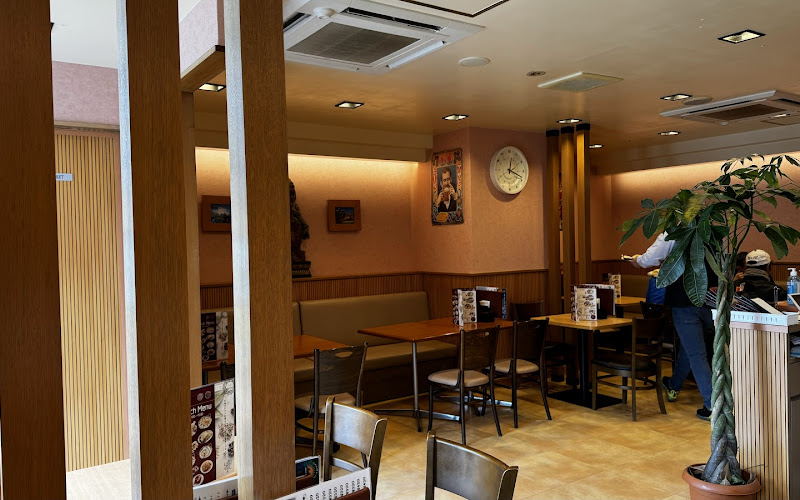 Shubha Bihani - Kyoto Research Park