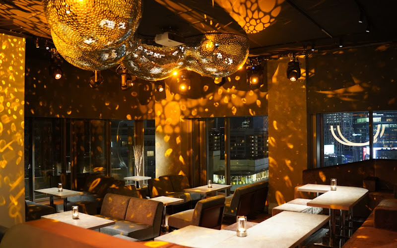 SOAK(ソーク) ROOFTOP RESTAURANT & BAR SHIBUYA