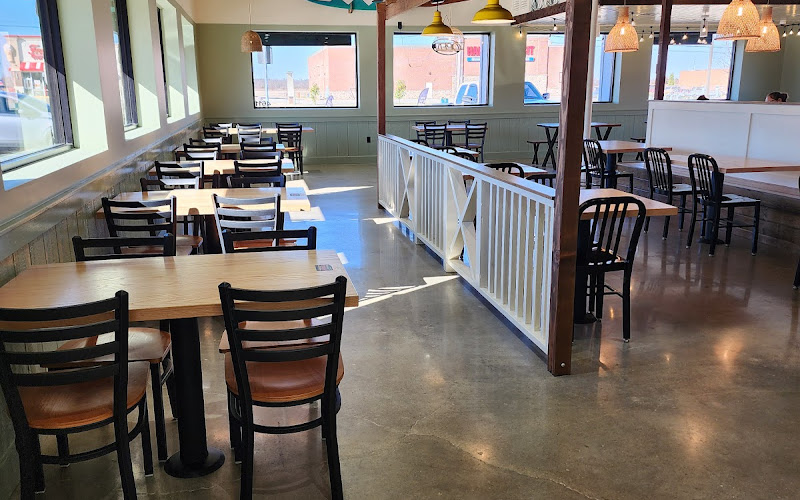 Mo' Bettahs Hawaiian Style Food