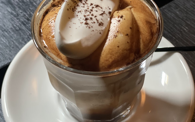 Morning Calm Coffee Lab