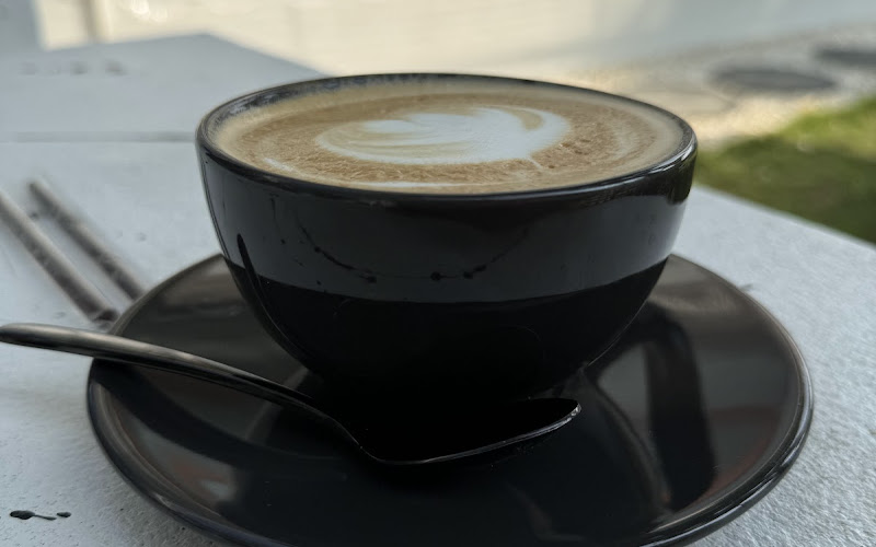 ワンディー カフェ