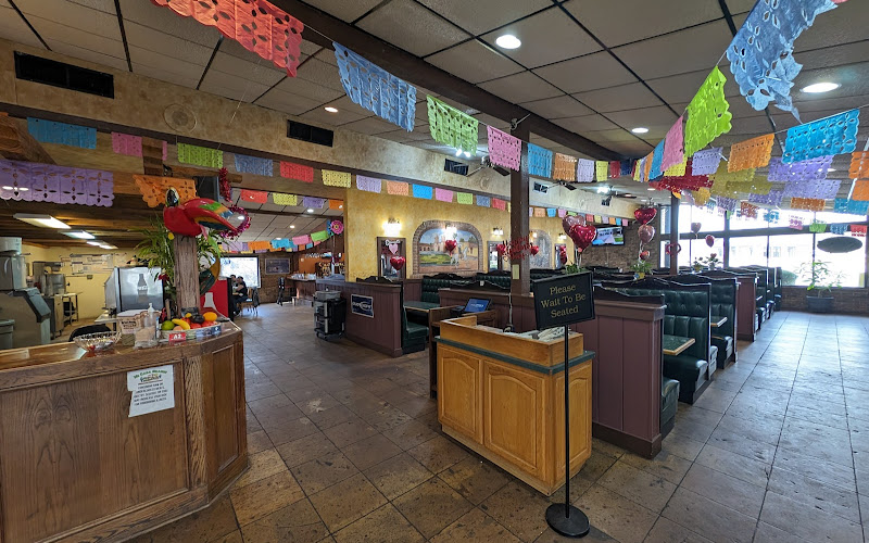 Mi Casa Grande Mexican Restaurant