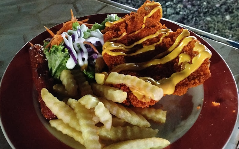 Western Teratak Bonda