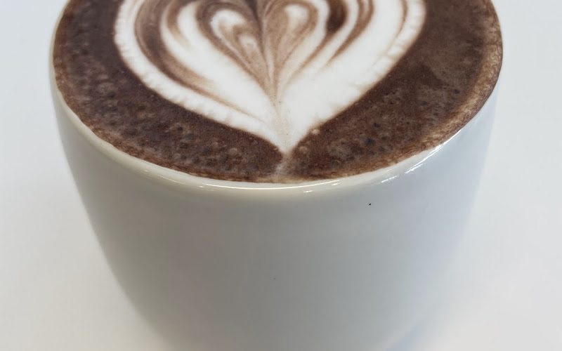 Tasse Coffee Roastery