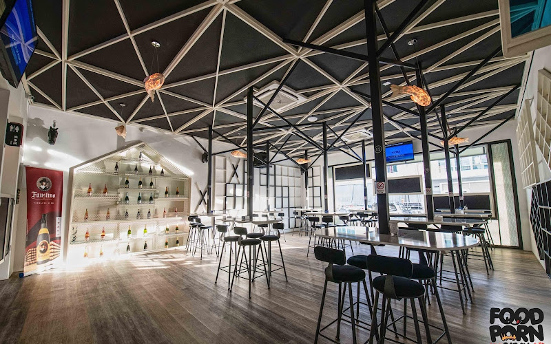 Uncle Lim Bistro & Cafe IJM SDK