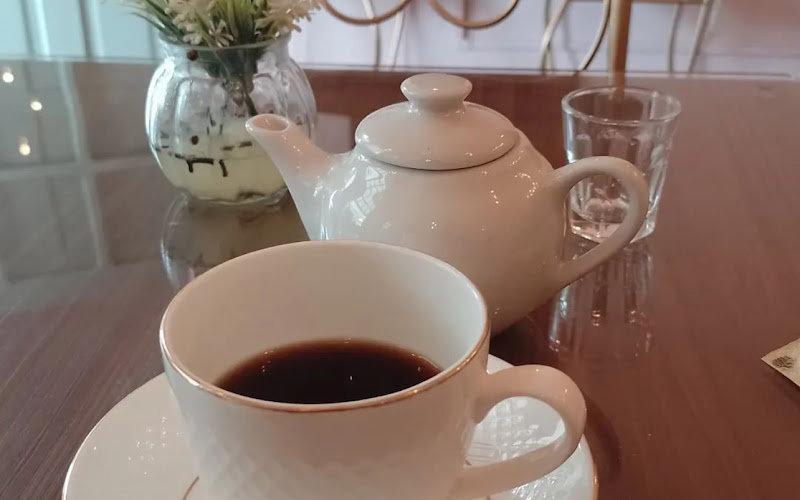 Vicenzzo Churreria, doces e cafés