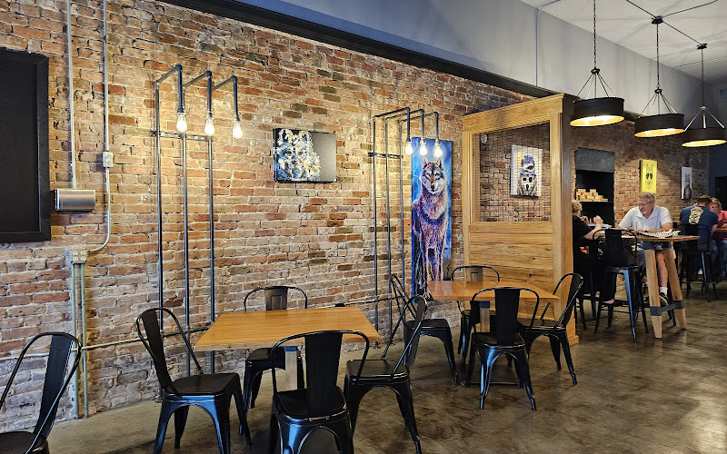 Wolf Branch Brewing Co.
