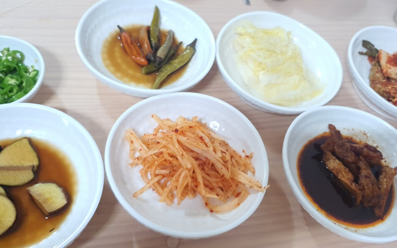어매닭국